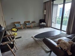 OUE Twin Peaks (D9), Condominium #552319521